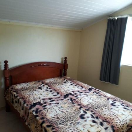 Appartamento Residencial Caxias Bombinhas Esterno foto
