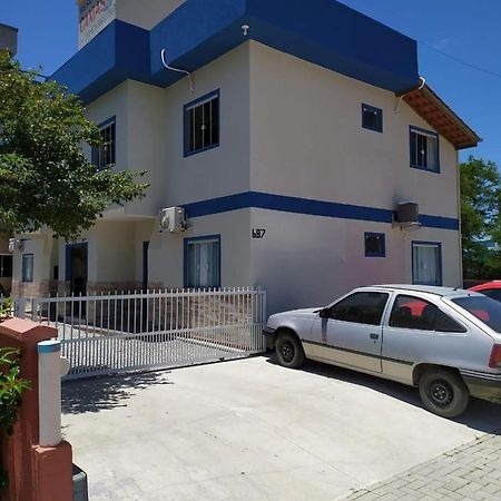 Appartamento Residencial Caxias Bombinhas Esterno foto