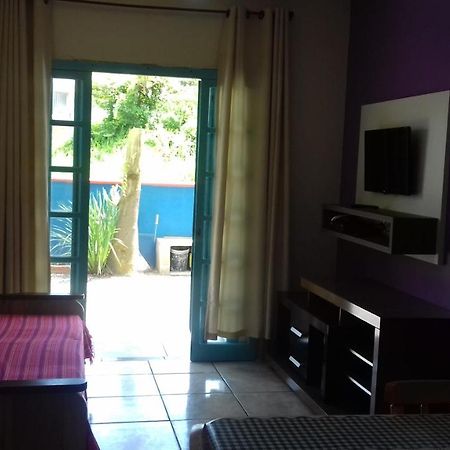 Appartamento Residencial Caxias Bombinhas Camera foto