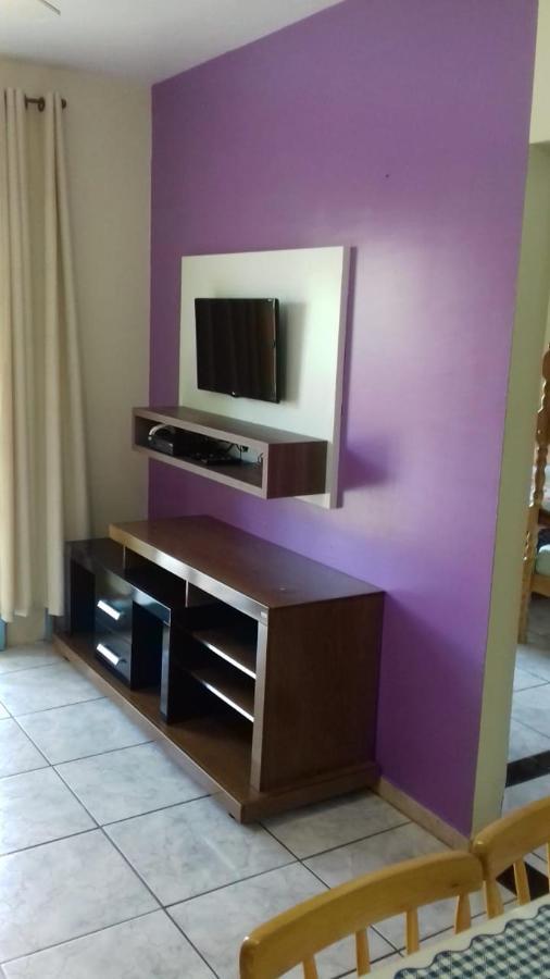 Appartamento Residencial Caxias Bombinhas Esterno foto