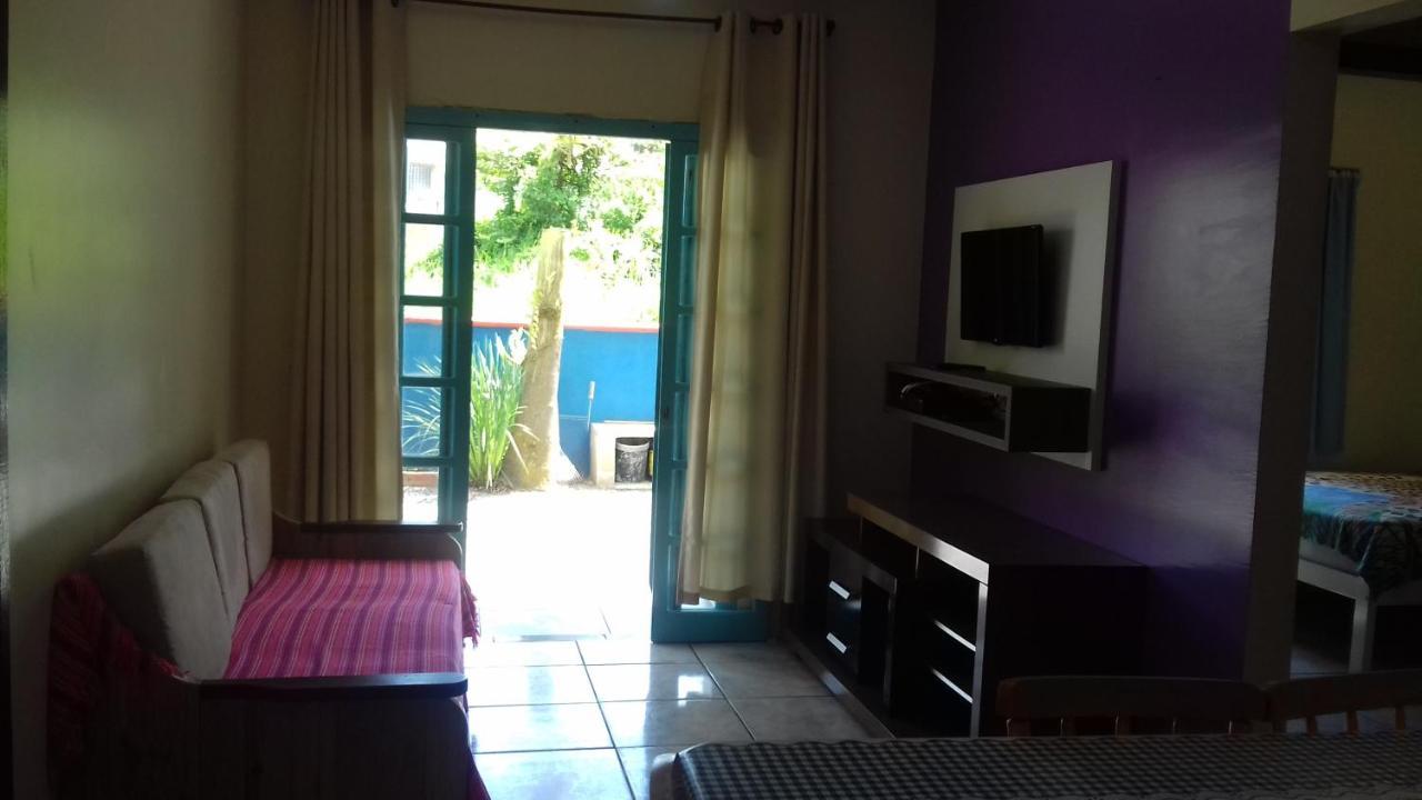 Appartamento Residencial Caxias Bombinhas Camera foto